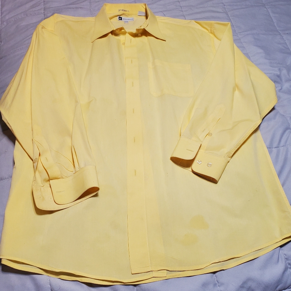 Mens dress shirt